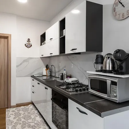 Apartment Rukavina Vir