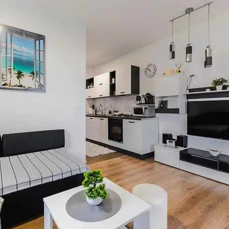 Rukavina Apartamento *