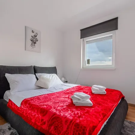 Rukavina Appartement *