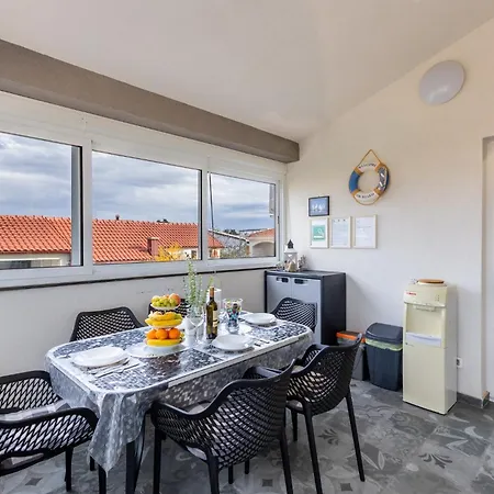 Rukavina Appartement Vir