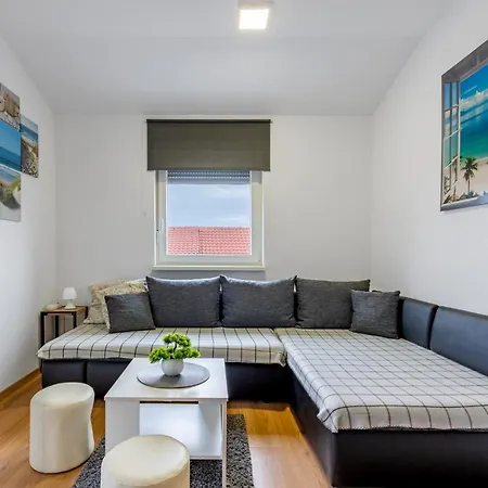 Apartamento Rukavina