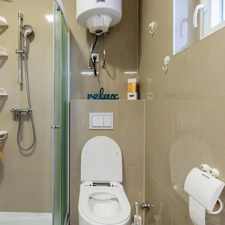 Rukavina Apartamento