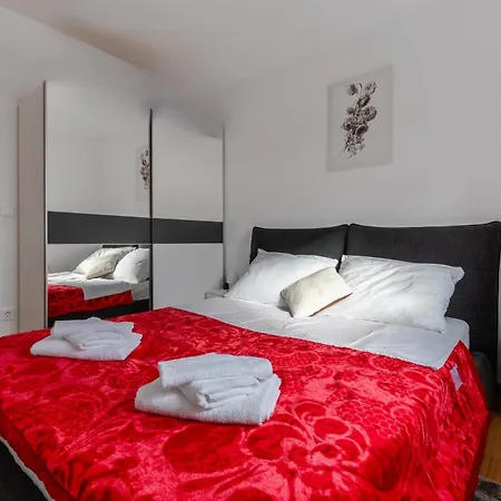 Rukavina Appartement Vir