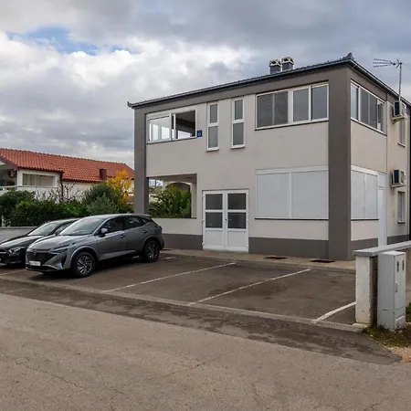 Rukavina Apartamento