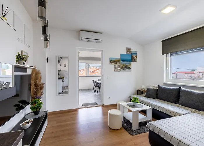 Rukavina Appartement Vir