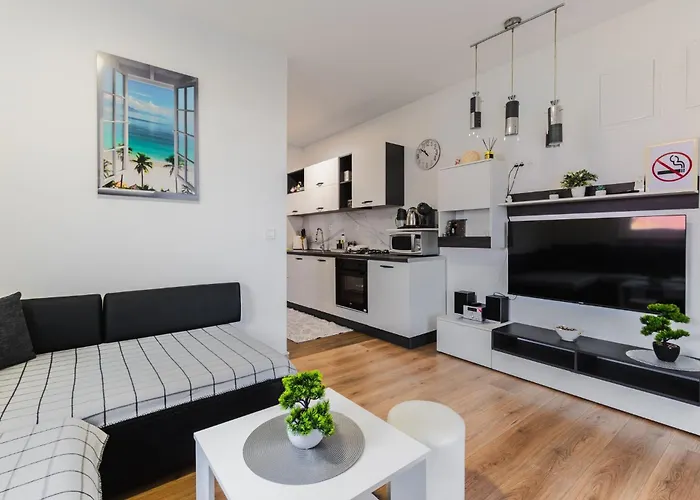 Rukavina Appartement *