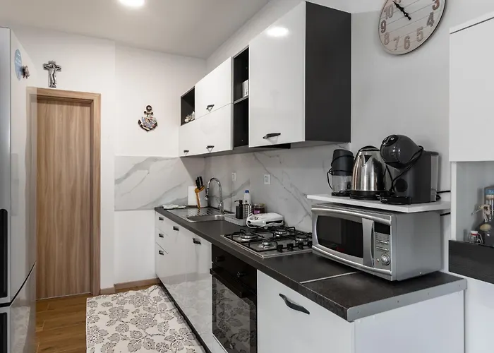 Appartement Rukavina Vir