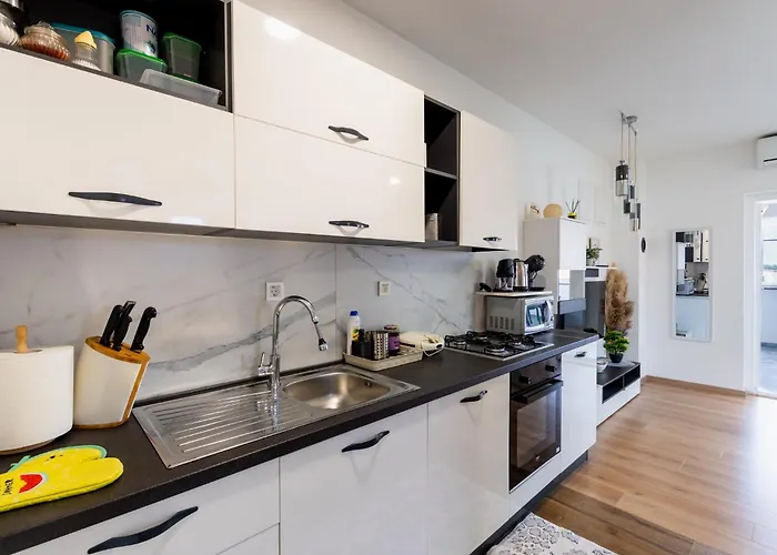 Rukavina Appartement Vir