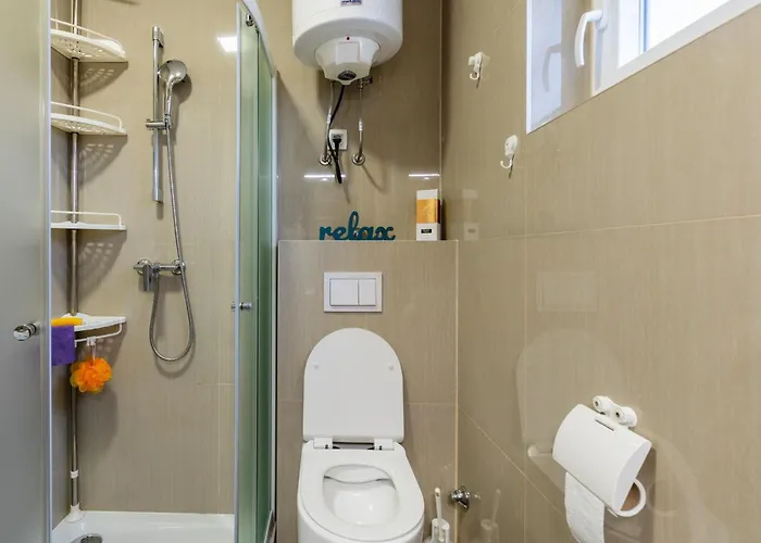 Rukavina Appartement