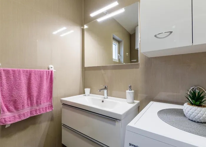 Appartement Rukavina Vir