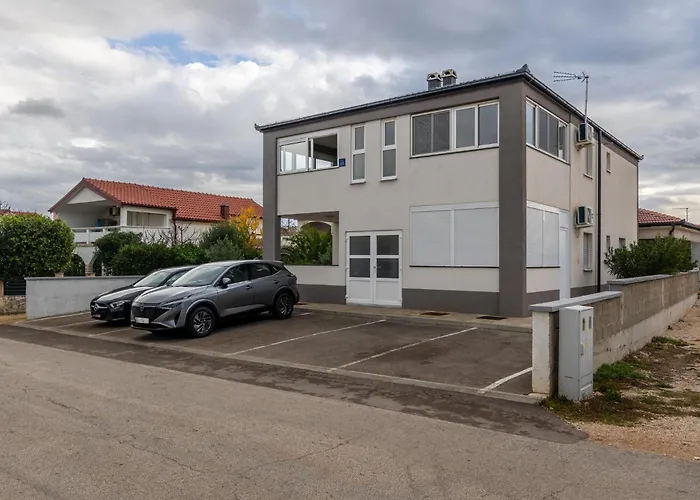 Rukavina Appartement